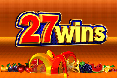27 Wins игровой автомат Анлим Казино